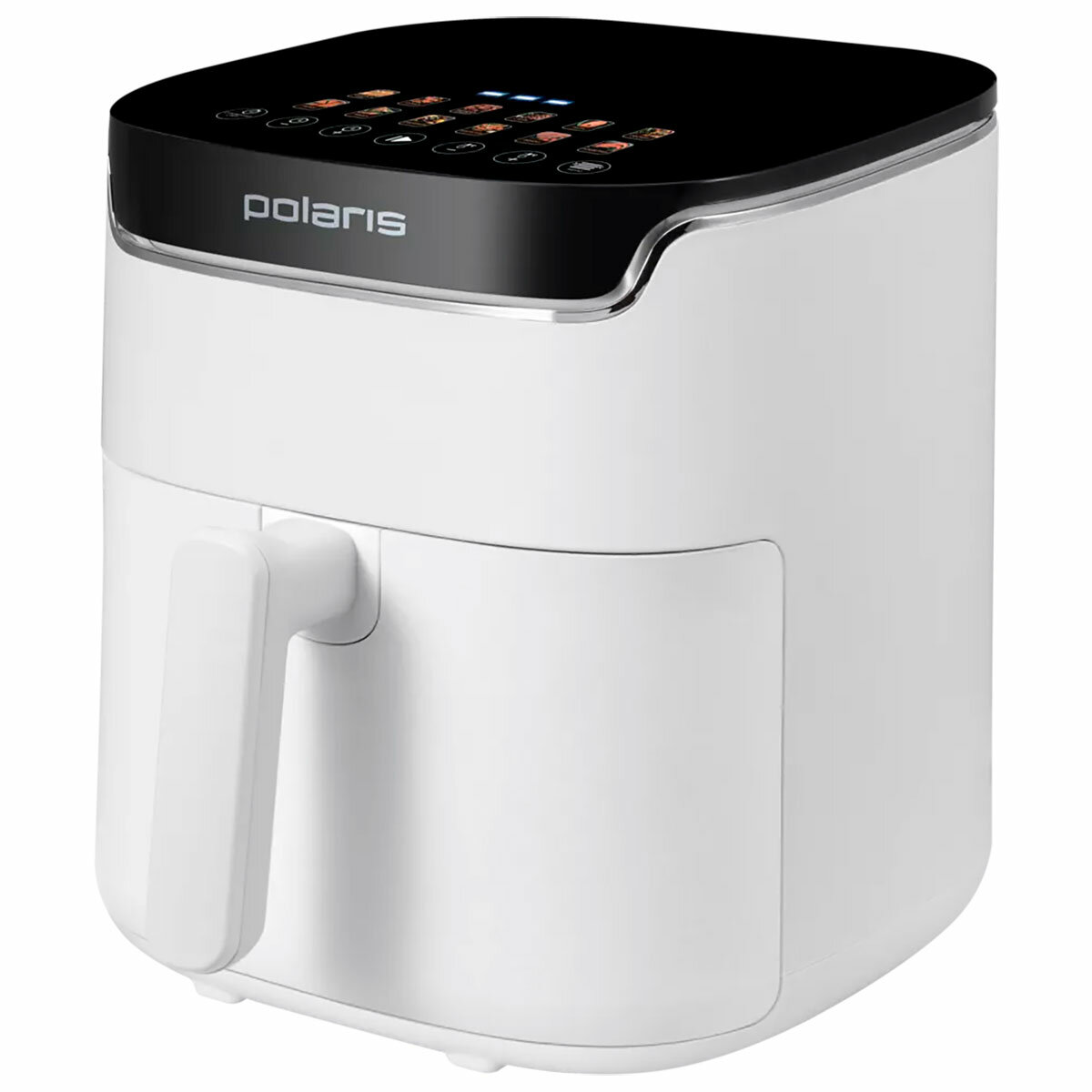 Аэрогриль Polaris PAF 5502 белый