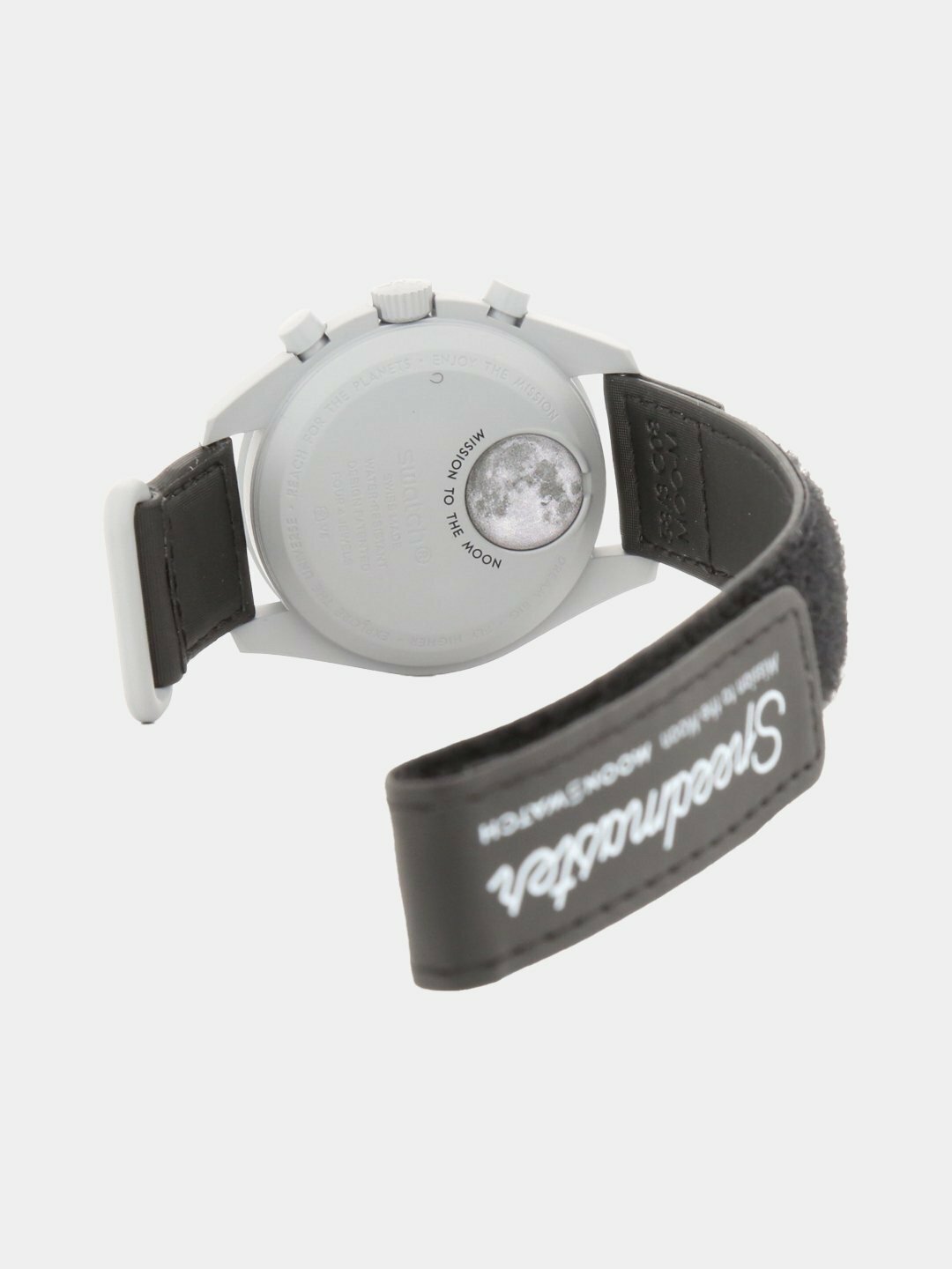 Наручные часы OMEGA Классика, 331733 серебристый/черный — фото 1