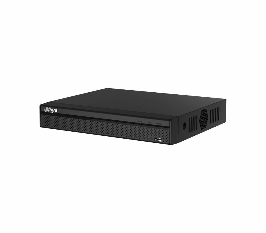 Dahua DHI-NVR1104HS-S3/H IP-видеорегистратор