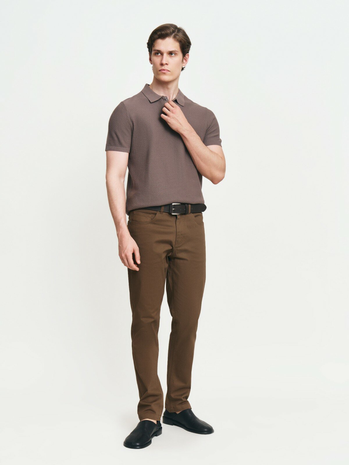 Джемпер Zolla