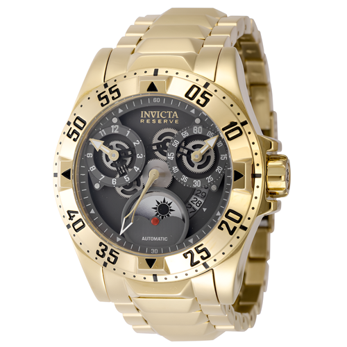 Мужские часы Invicta