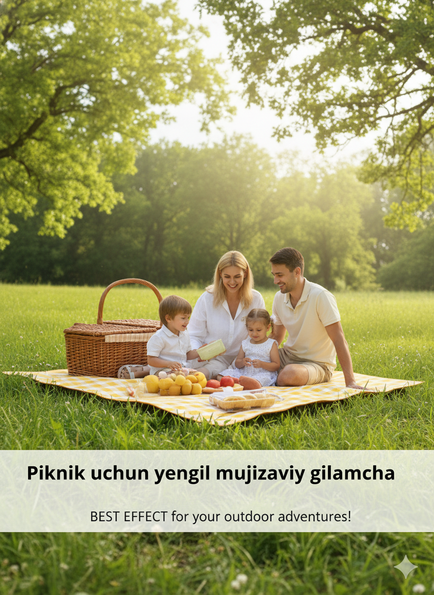 Коврик Savdo, для пляжа и отдыха, легкий и мягкий, универсальный, быстро сохнет