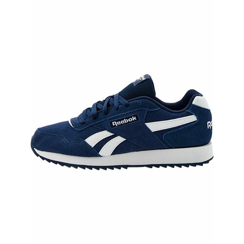 фото Кроссовки reebok glide ripple, полнота f, размер 8 us, синий