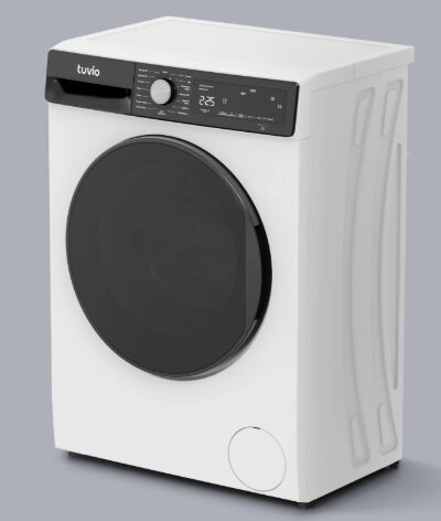 Картинки Стиральная машина Tuvio WFS66HW21, белый