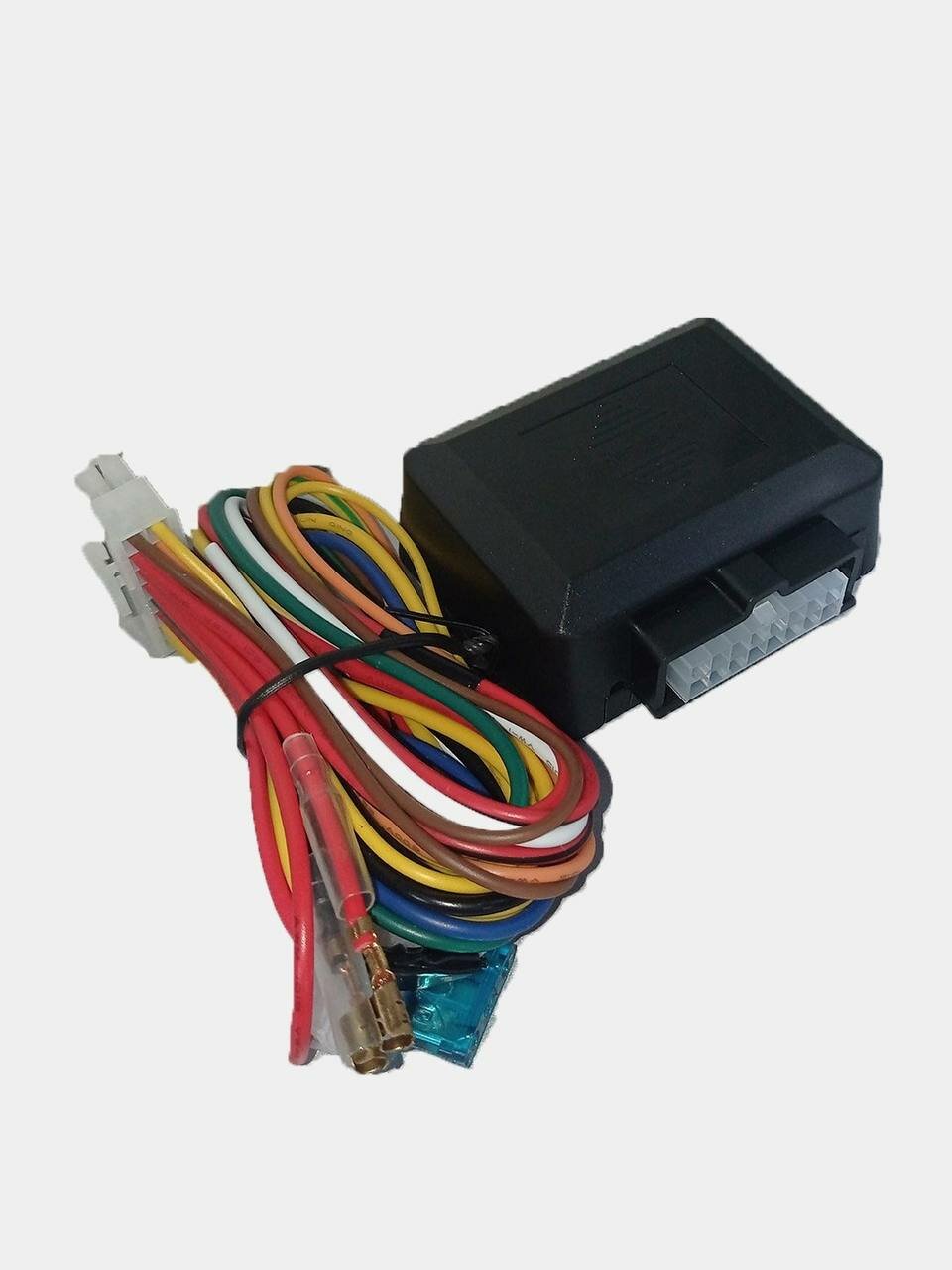 Saca International — модуль управления стеклоподъёмниками (доводчик) — фото 1