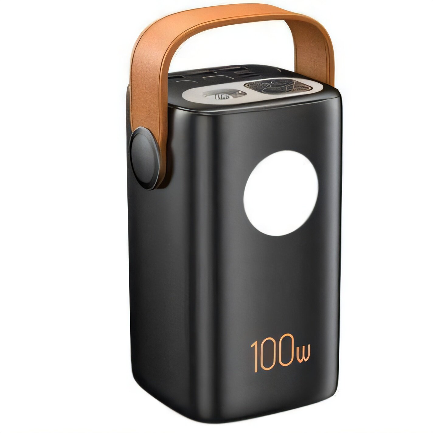 GREENOE Protable Powerbank 30000 mAh 100w