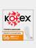Ежедневные Прокладки Kotex Normal, 56 шт