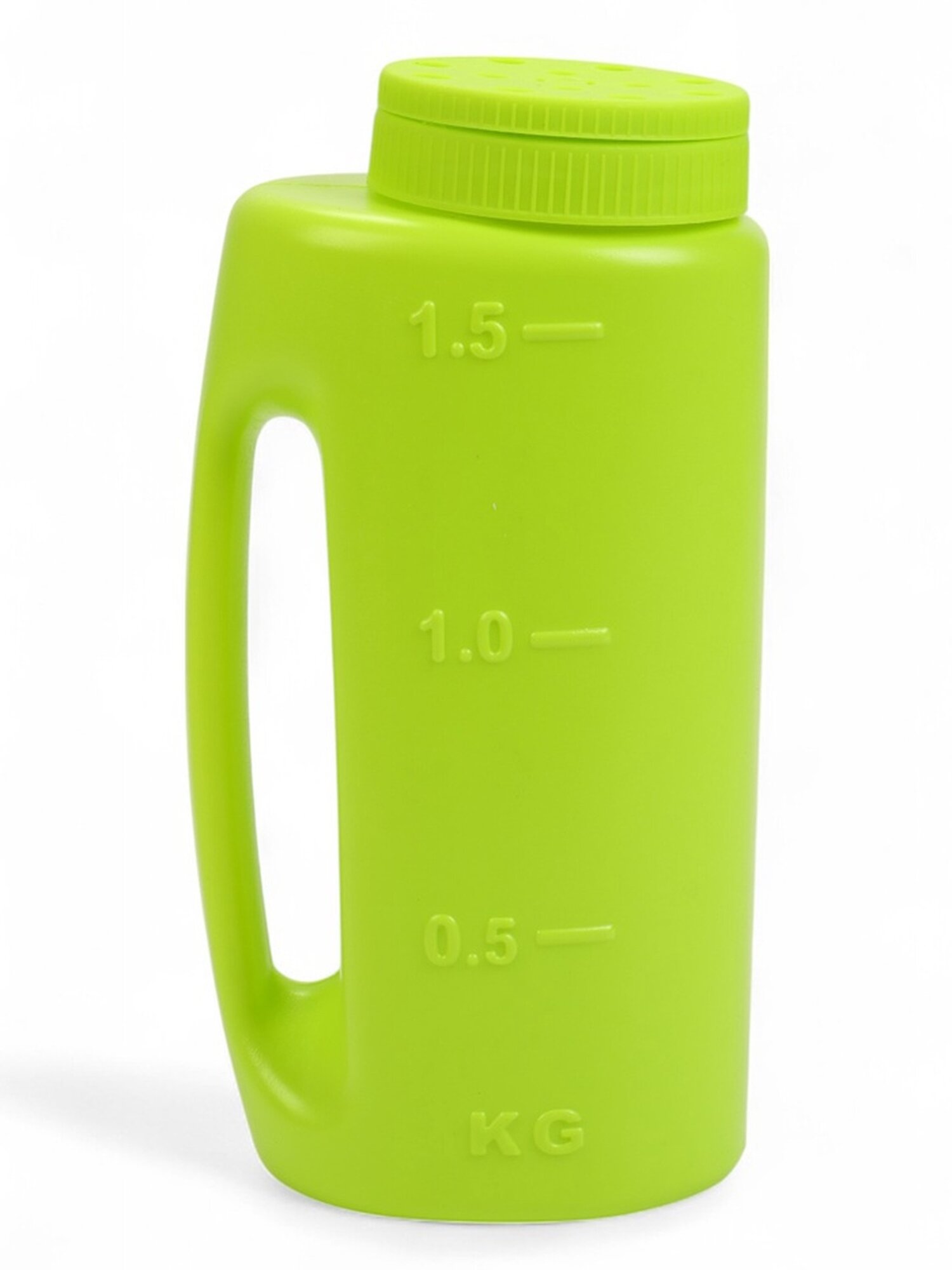 Сеялка-разбрасыватель для семян Сима-ленд ручная 2 л пластик