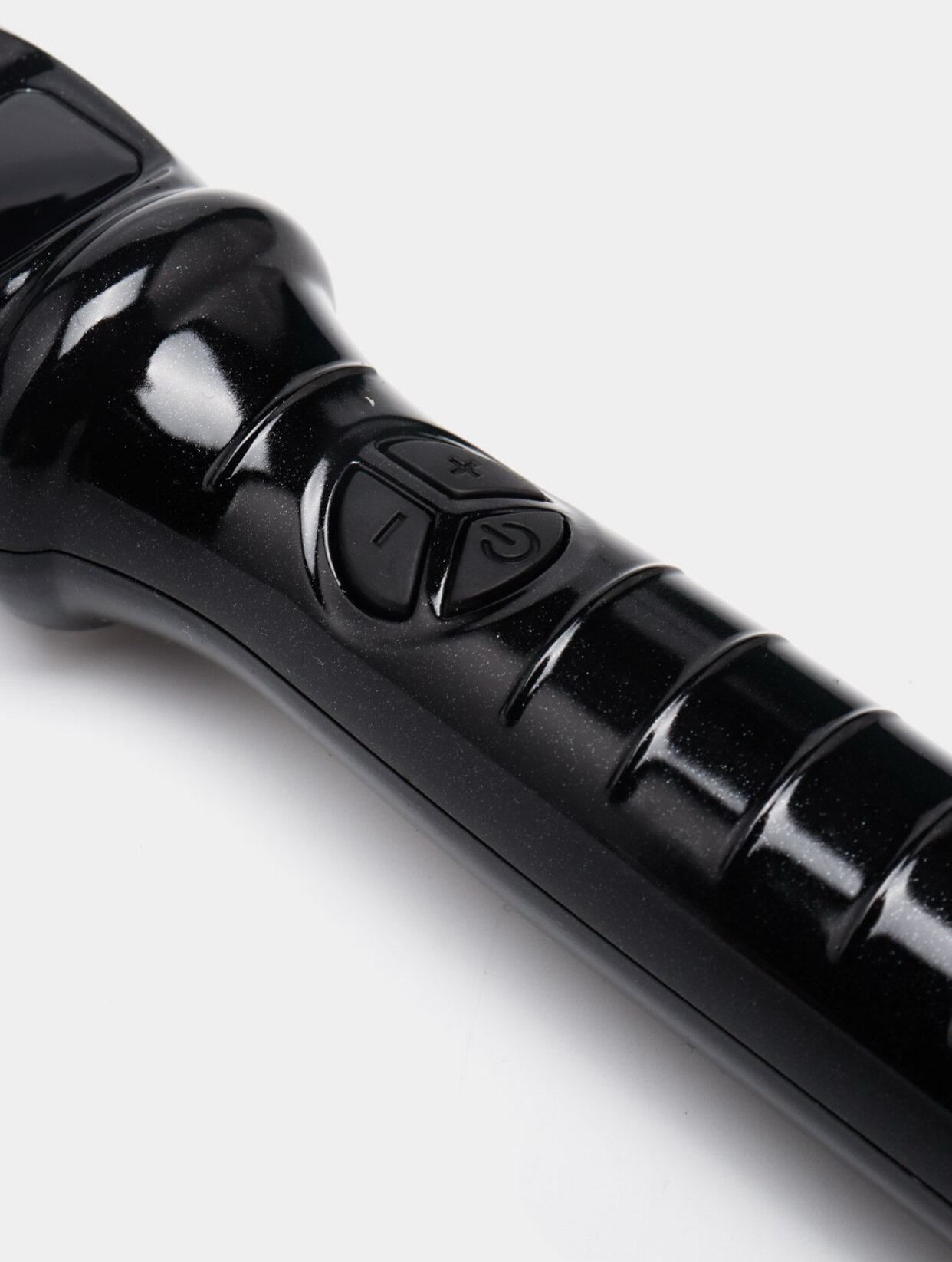 Профессиональная конусная плойка MAC Stayler МС-2226, с керамическими пластинами — фото 1