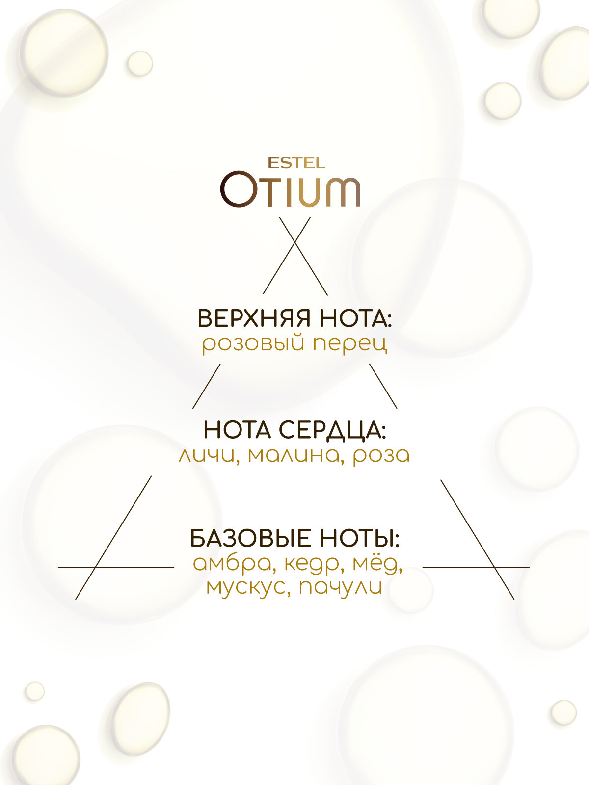 Бальзам - кондиционер для кудрявых и вьющихся волос ESTEL PROFESSIONAL OTIUM WAVE TWIST восстанавливающий, 200 мл — фото 1