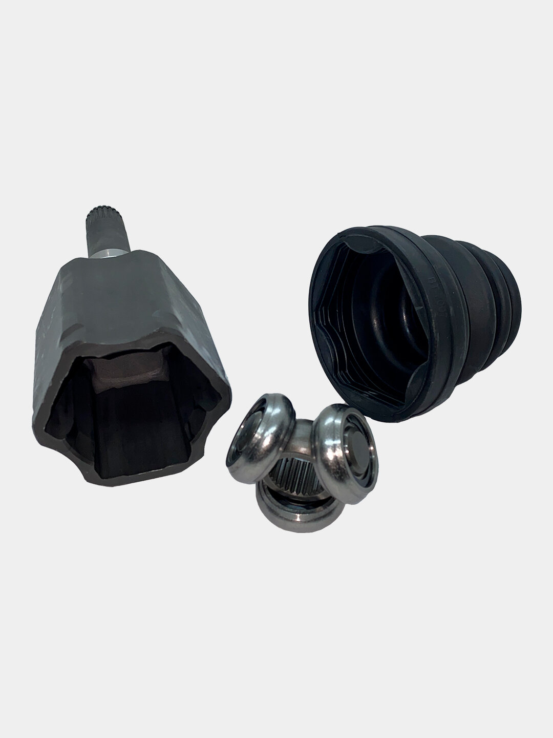 Граната наружный CAYMONT Cobalt AT 96639213 — фото 1