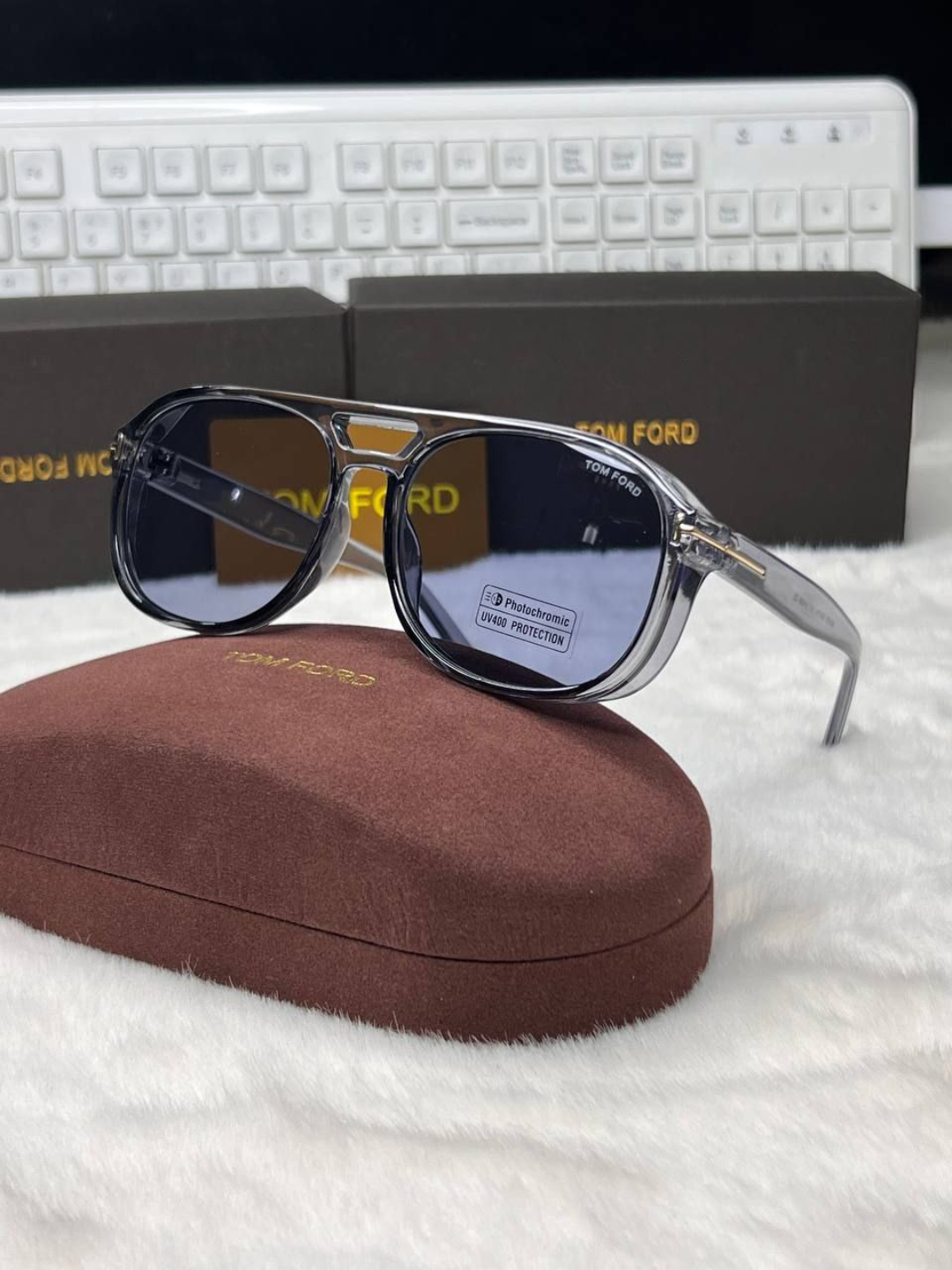 Солнцезащитные очки