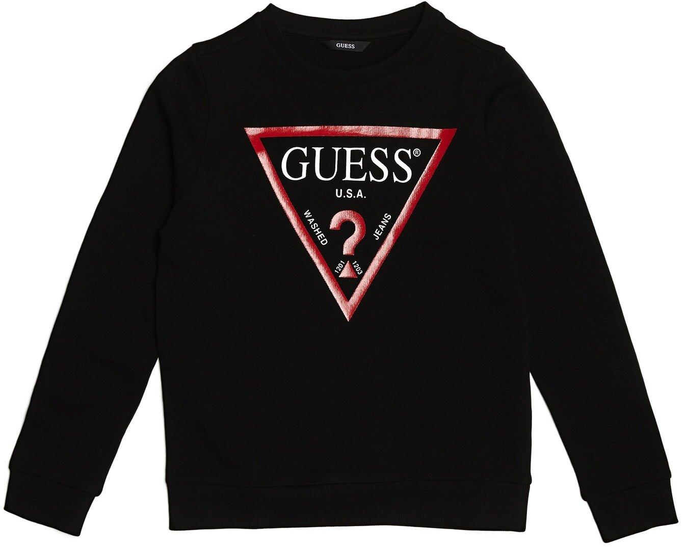 Свитшот LS Fleece_Core