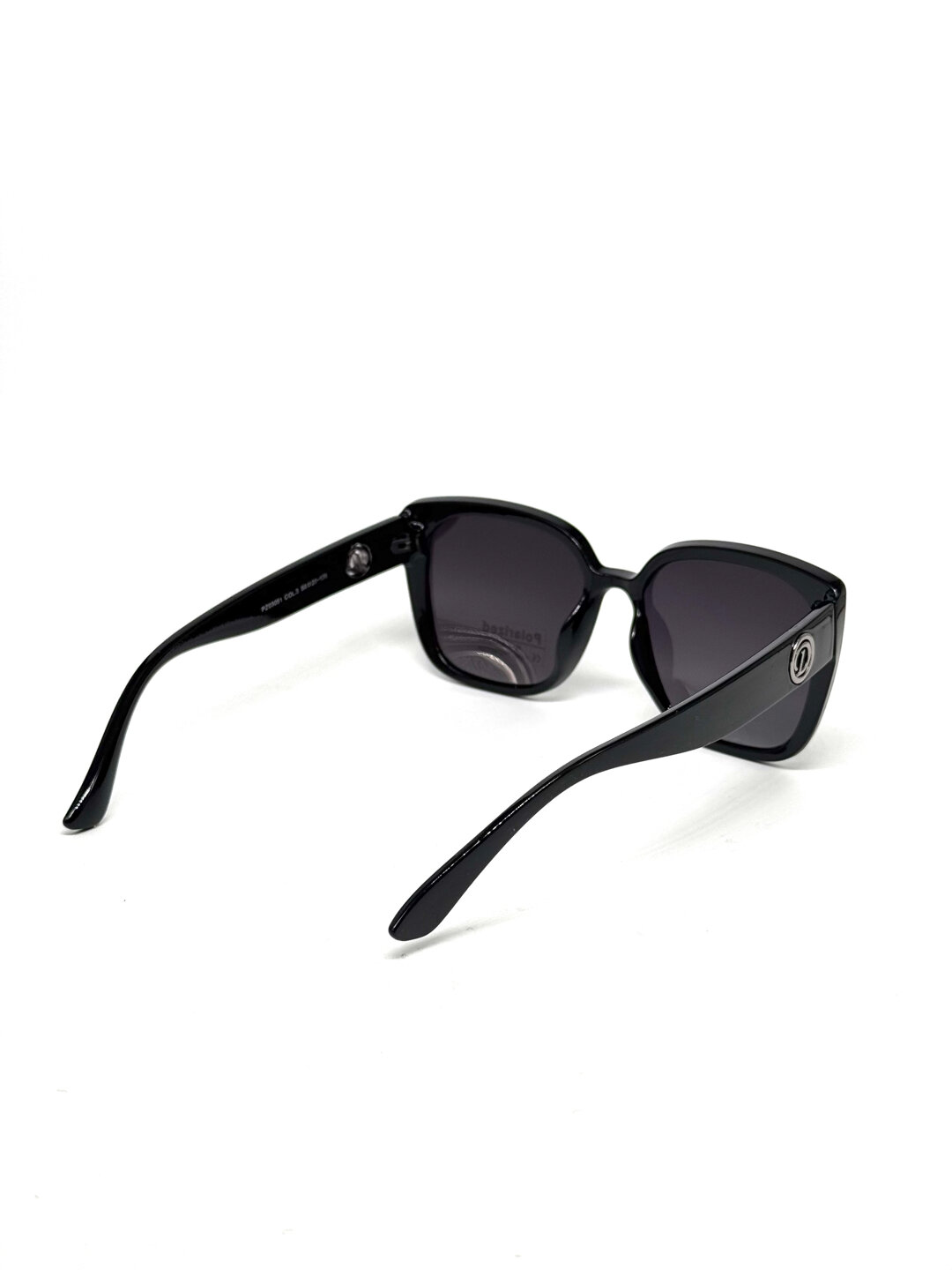 Солнцезащитные очки , черная — фото 1