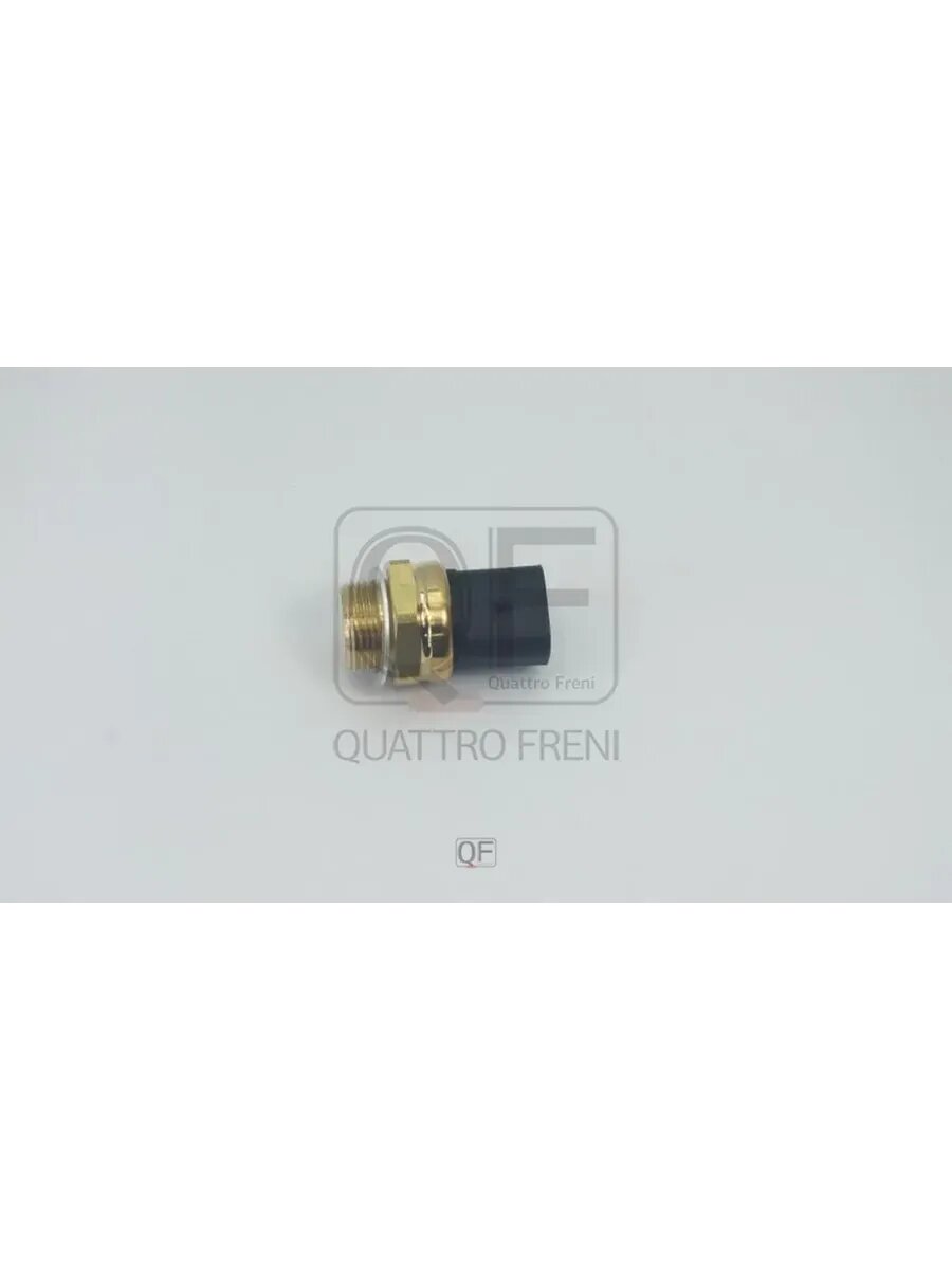 Датчик вентилятора Quattro Freni для Kia/Hyundai