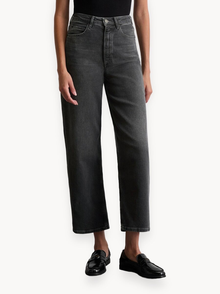 Джинсы кюлоты Tolva 