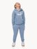 Костюм спортивный PUMA/68523801/ESS No.1 Logo Sweat Suit FL PS/черный/110