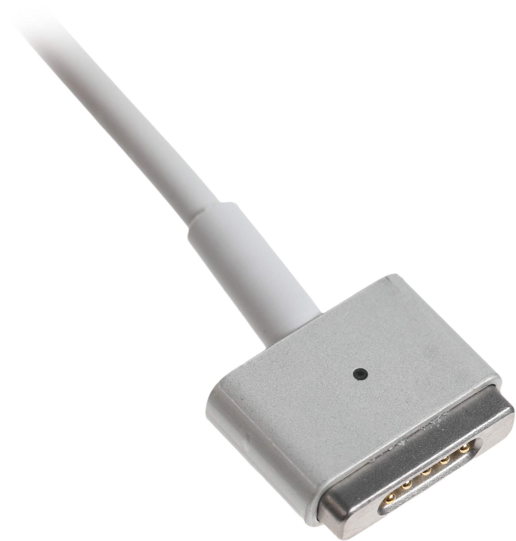 Зарядное устройство TopON TOP-AP203 16.5V -> 3.65A для MacBook Pro 13" 60W с коннектором MagSafe 2 PN: MD565Z/A, TOP-AP203 - фото №12