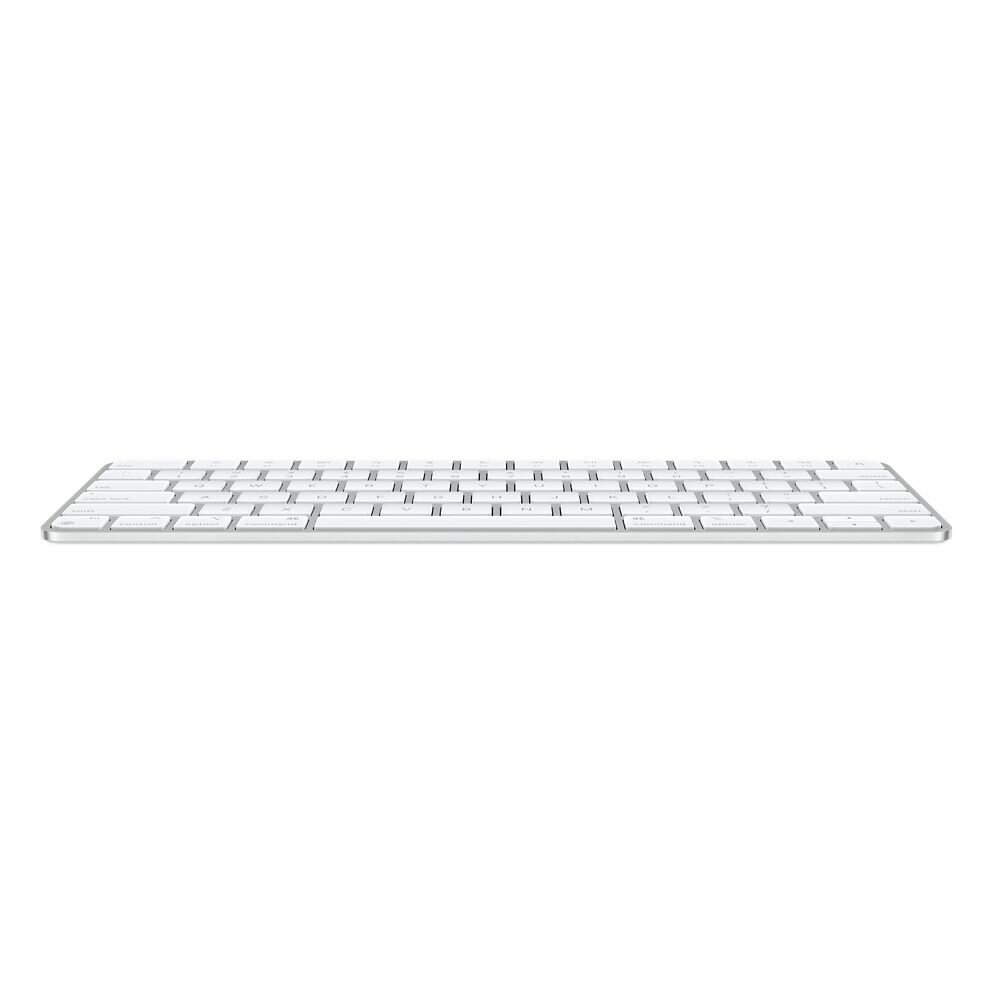 Игровая клавиатура Apple Magic Keyboard 2021 (MK2A)