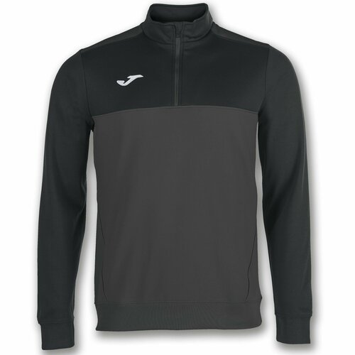 Толстовка joma, размер 08-2XL, красный