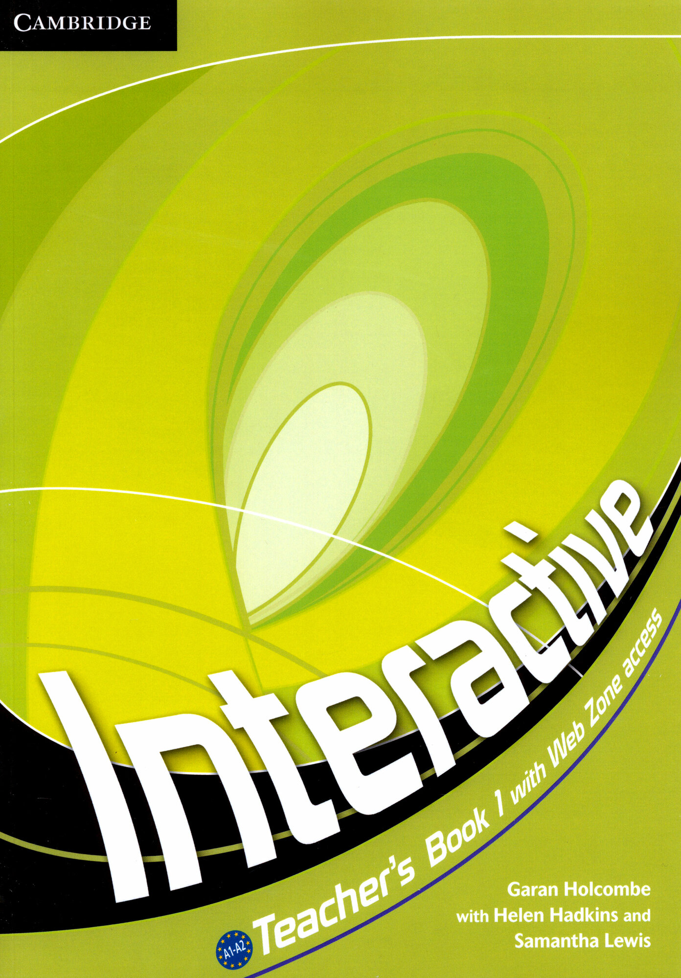 Interactive. Level 1. Teacher's Book with Online Content - фото №3