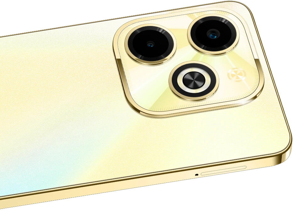 Смартфон Infinix HOT 40i — фото 6