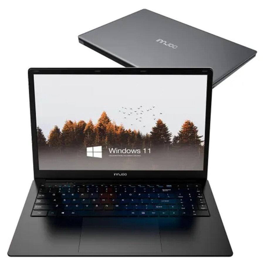16.1"Ноутбук，RAM 12ГБ SSD 512ГБ，Ноутбуки для работы и учебы — фото 5