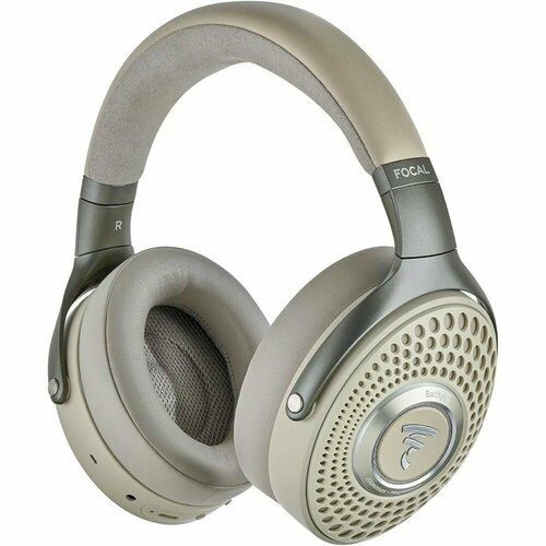 Беспроводные наушники Focal Bathys Dune 79990₽