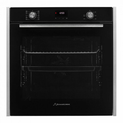 Электрический духовой шкаф Schaub Lorenz SLB EY6438 5372200₽