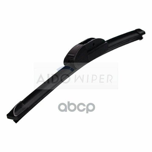 Щетка Стеклоочистителя Бескаркасная 600Мм 24 AIDO арт. AD76824