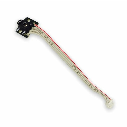 Датчик передвижения пола для робот пылесоса Xiaomi Mi Robot Vacuum Mop 2 Lite MJSTL 1150₽