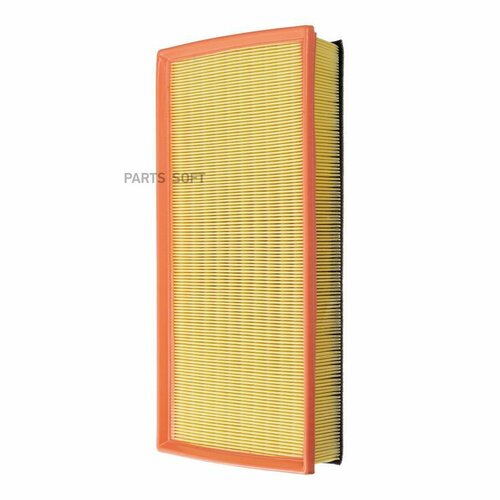 WILCHER C00001 Фиьтр воздушный ДВС