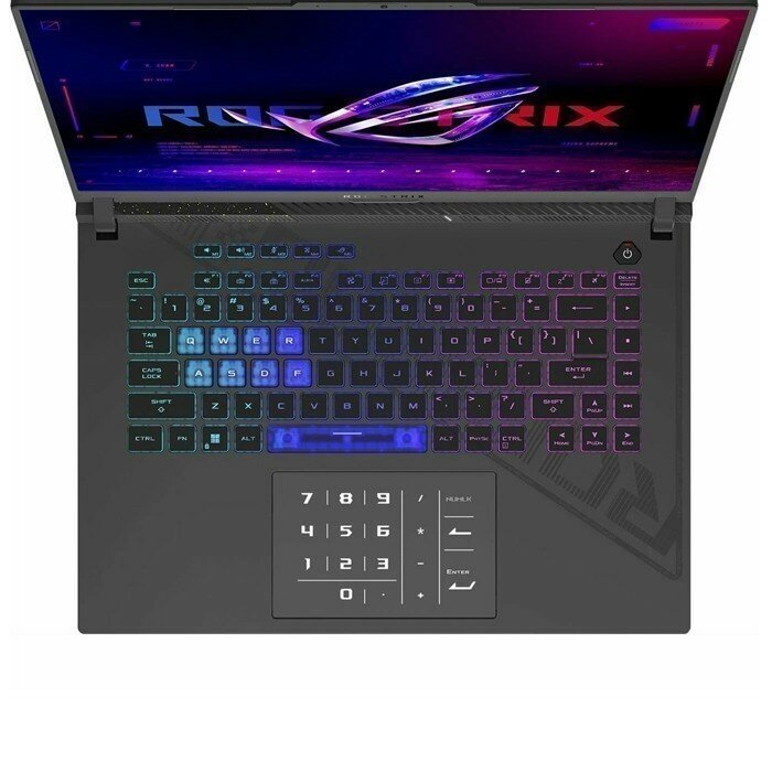 Ноутбук Asus - фото №18