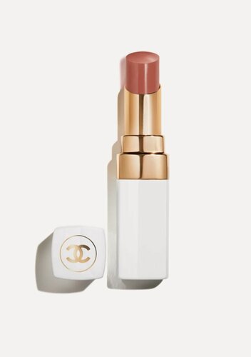 Изображение товара Бальзам-тинт для губ CHANEL Rouge Coco Baume 3г | Сияющий эффект |Тон 914 Natural Sharm