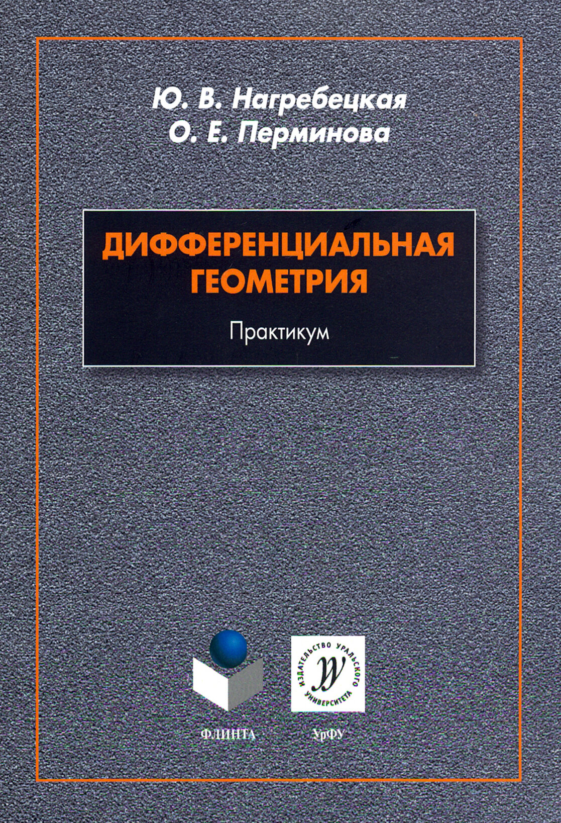 Дифференциальная геометрия. Практикум - фото №2