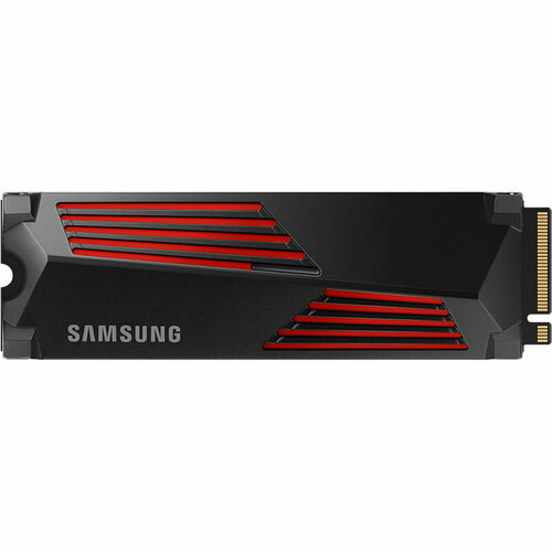 Твердотельный накопитель Samsung 990 Pro 1Tb MZ-V9P1T0GW 2012000₽