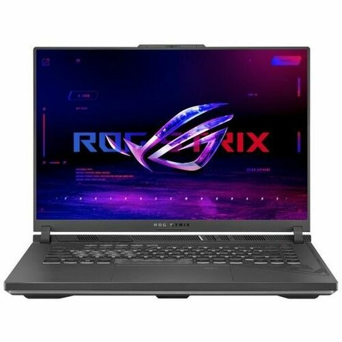 Ноутбук игровой ASUS ROG STRIX G16 G614JI-N4257W 21999900₽