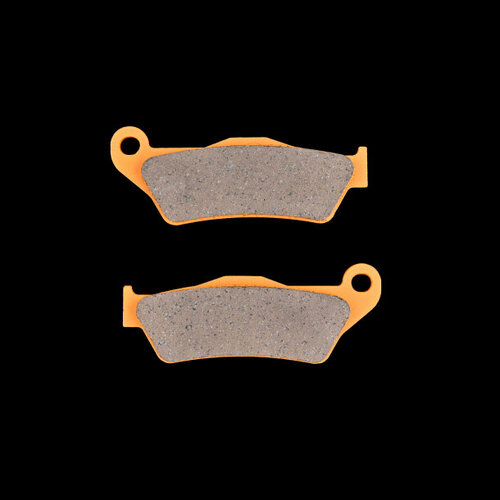 Тормозные колодки для BMW R 850 R 1994-2002 PL181 задние левые