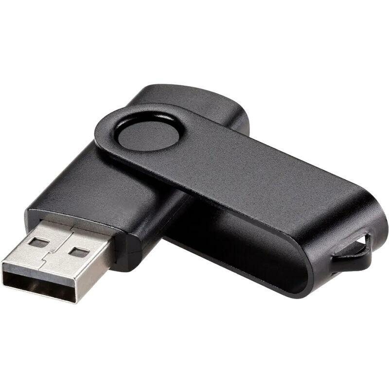 USB2.0 16GB Move Speed M2 черный Move Speed 16GB M2 (M2-16G) - фото №13