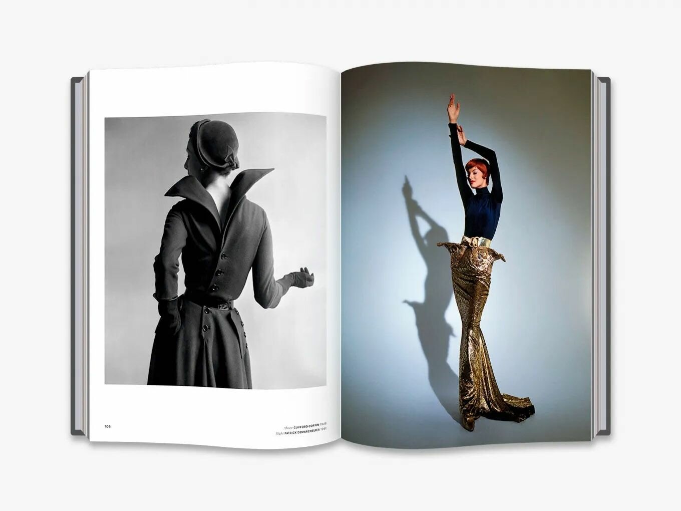 Dior. New Looks (Gautier Jerome) - фото №9