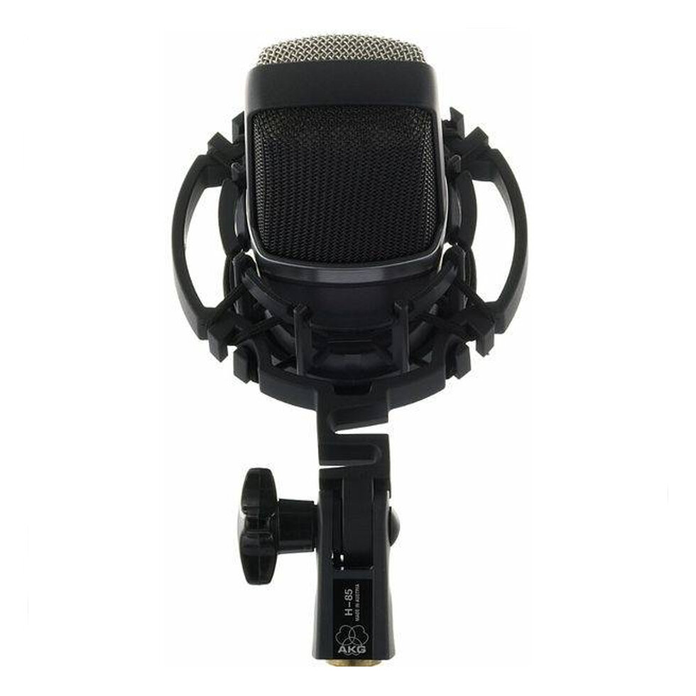 Студийный микрофон AKG - фото №18