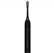 Ультразвуковая зубная щетка Sonic Toothbrush X-3, black