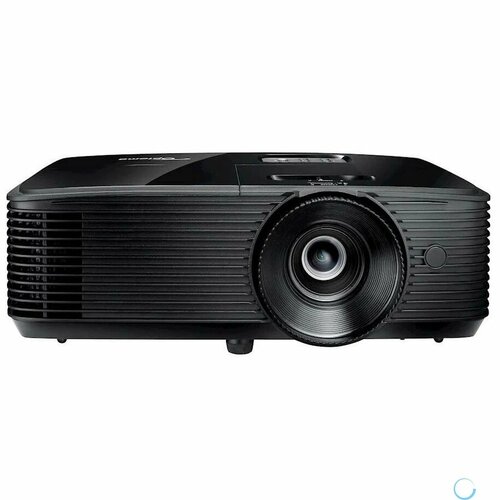 Optoma DX322 Проектор E9PX7D601EZ3 DLP XGA 1024x768 3800Lm 220001 HDMI 1x10W 3DReady lamp 15000hrs Black 304kg 5033000₽