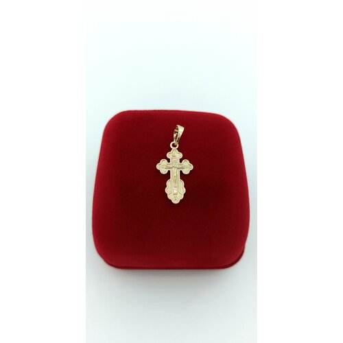 Крестик XUPING JEWELRY