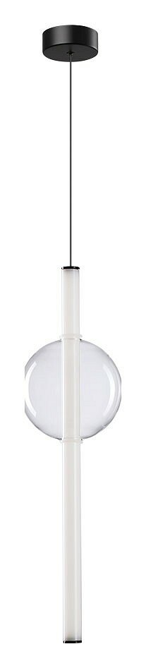 Подвесной светильник Arte Lamp RIGLA A6839SP-12CL - фото №6