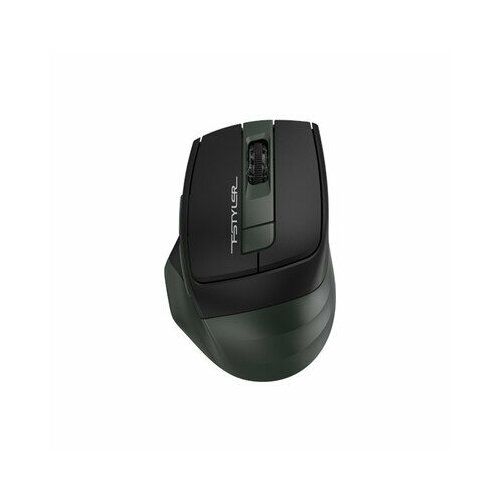Беспроводная мышь A4Tech Fstyler FB35S 254800₽