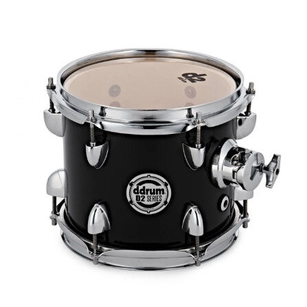 Подвесной том Ddrum D2 TT 8X7MB