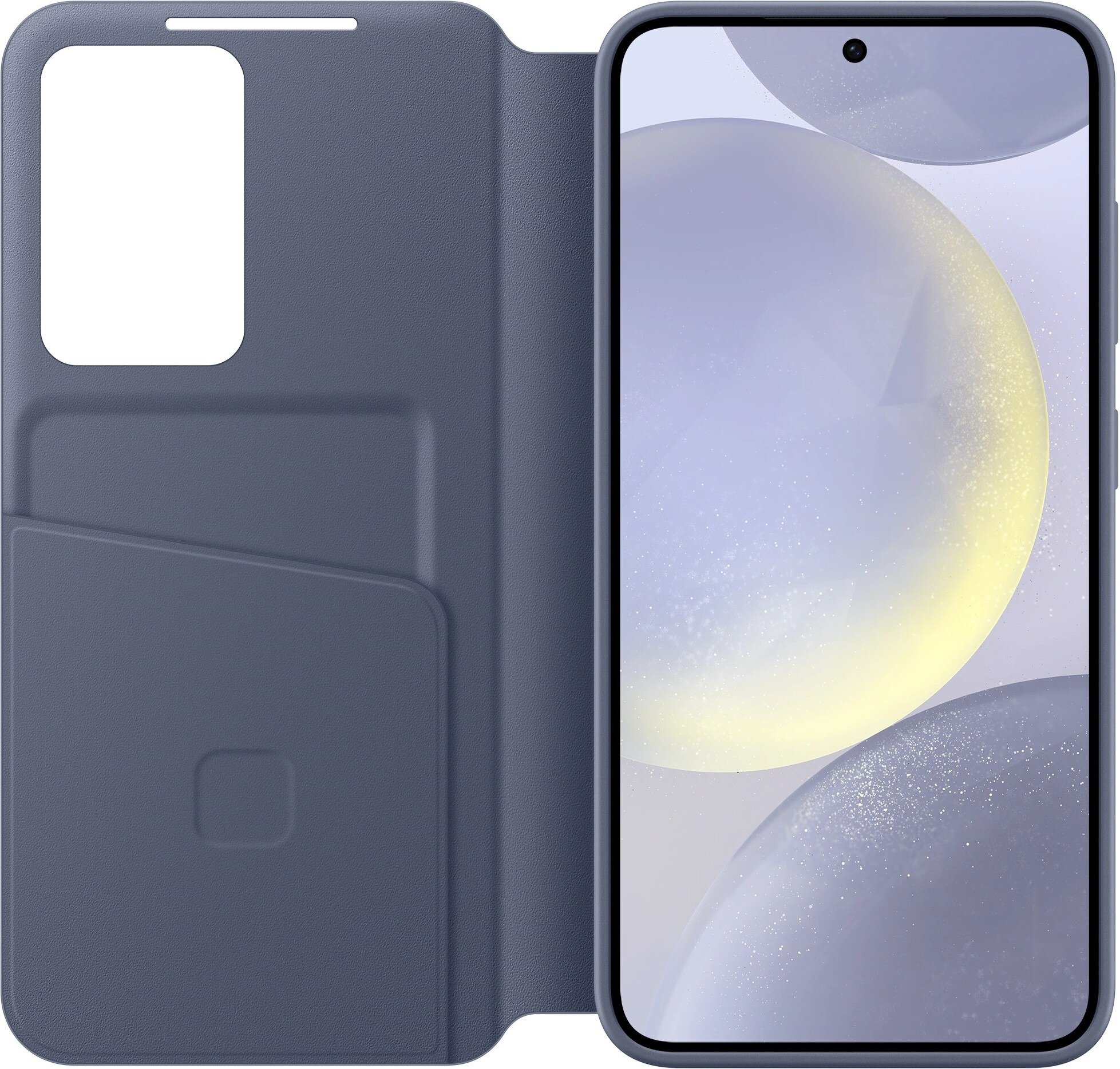 Чехол-книжка Samsung - фото №3