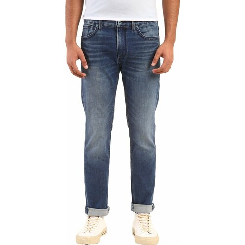 фото Джинсы levi's, размер 30/32, синий