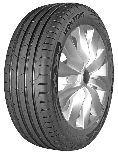 Автошина Ikon 235/65R18 Autograph Ultra 2 SUV 110W XL